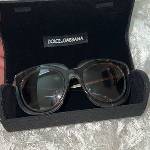 Dolce & Gabbana Sunglasses